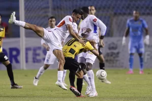 alt Argentinos, los primeros clasificados a las semifinales en Honduras