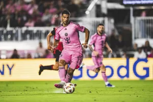 ALT Messi e Inter Miami frente a frente al Orlando City en el 'Clásico' de Florida de la MLS