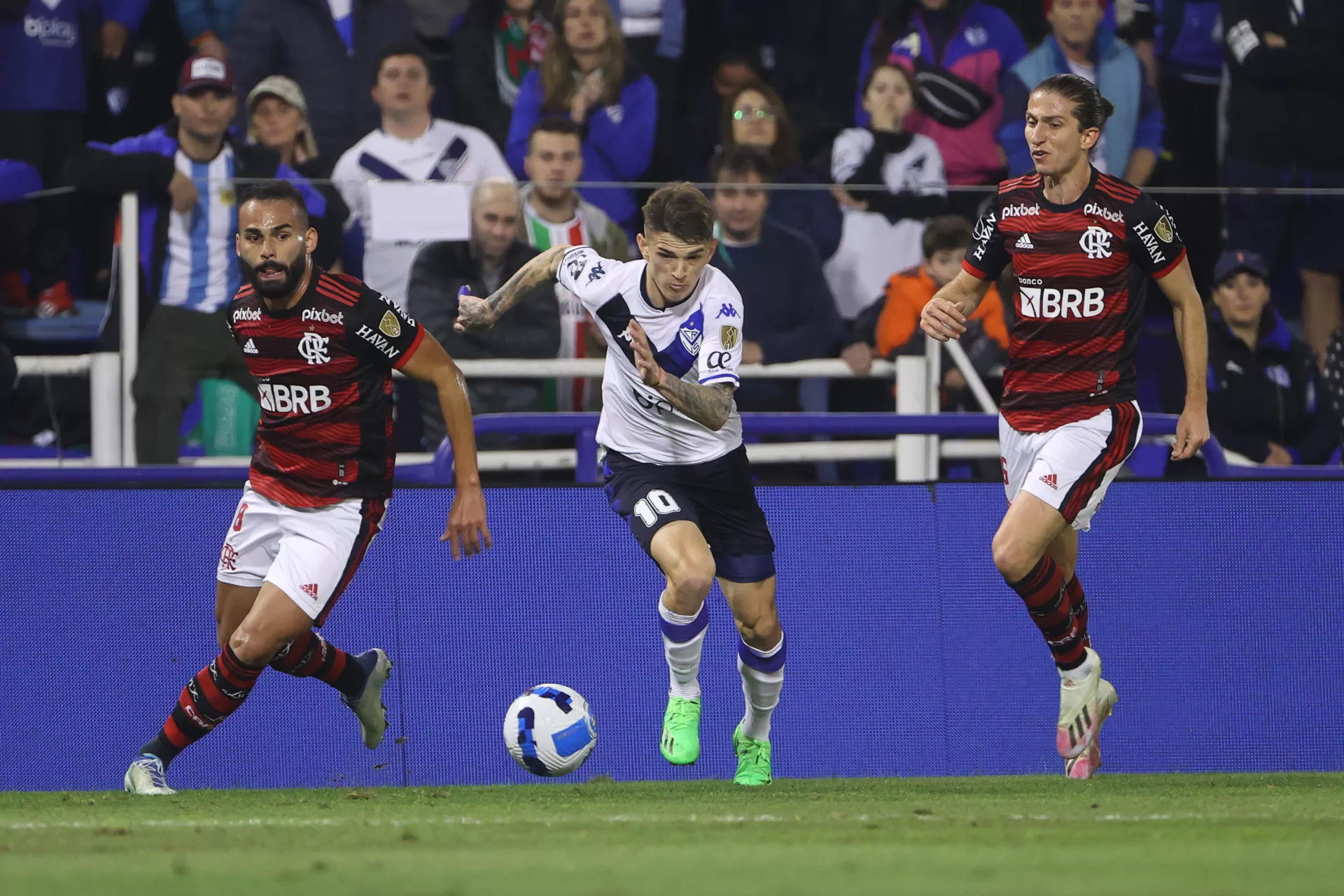 ALT El argentino Luca Orellano jugará cedido en el Cincinnati de la MLS
