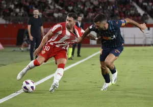 alt Seguir la estela de Europa o agitar el descenso