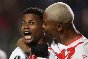 alt 6-1. Sporting Cristal cae a 4.090 metros de altitud y Always Ready mete miedo en El Alto