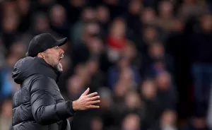 alt Klopp: "No recuerdo la última vez que la IFAB tuvo una buena idea"