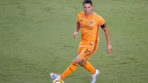 alt:Con ocho extranjeros Melgar pierde en la Copa libertadores