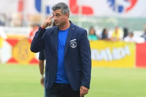 ALT Entrenadores extranjeros, lideran la Liga Nacional