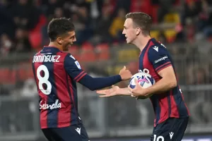 alt Uruguayo y argentino, cumplen 100 partidos con derrota en la Serie A
