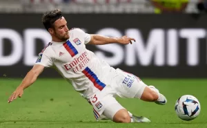 alt El argentino Tagliafico firma un nuevo contrato con el Lyon para dos temporadas