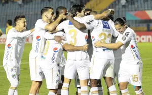 alt Comunicaciones, con siete extranjeros, el equipo más caro de Guatemala