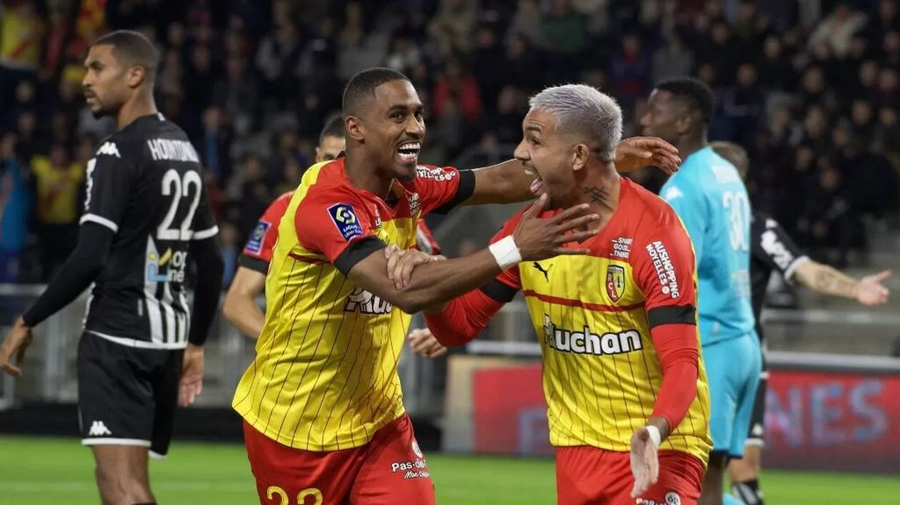 alt Latinos y una remontada histórica en las Ligue 1