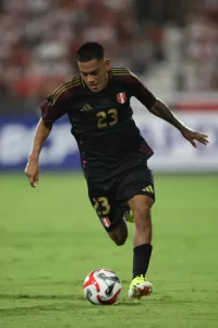 alt Perú espera repetir la nueva fórmula de éxito de Fossati contra Republica Domincana