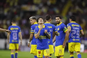 alt Jardine afirma que en su América no habrá exceso de confianza ante el Guadalajara