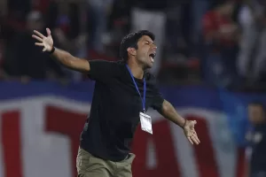 alt Universidad Católica busca un impulso en la Copa Sudamericana ante Coquimbo Unido