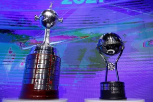 alt Las copas Libertadores y Sudamericana, las más ricas de la historia, destapan sus grupos