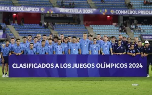 alt París 2024 desvela el camino hacia las medallas olímpicas de fútbol