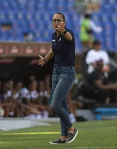 alt El Monterrey de la costarricense Valverde recibe a Tijuana en busca de mantener su racha