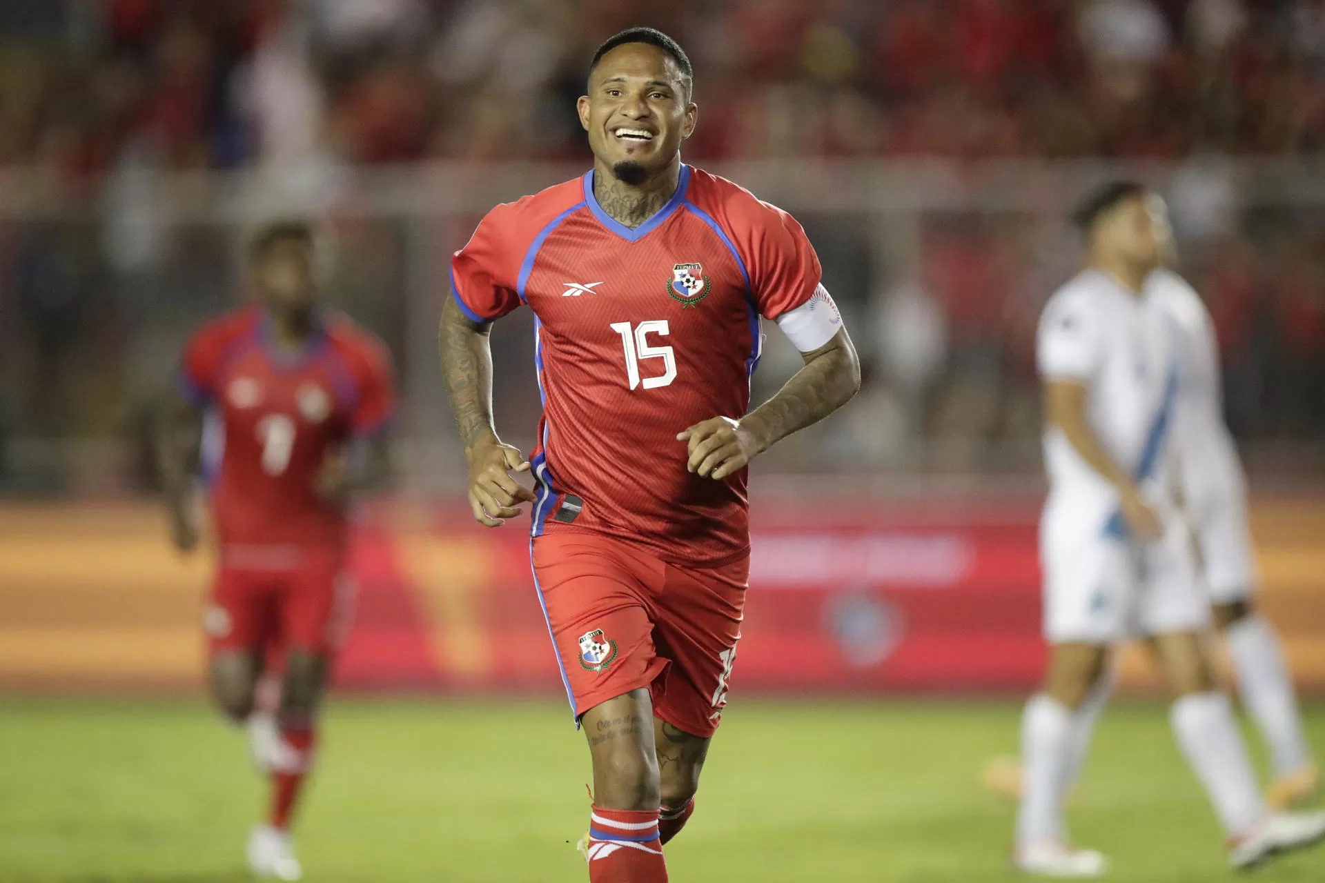 alt Panamá y Jamaica luchan por cerrar bien su participación en la Liga de Naciones Concacaf