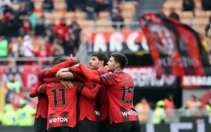 alt El portero colombiano de la Serie A