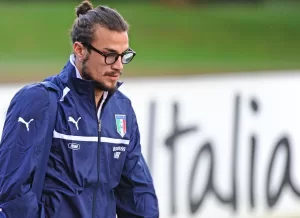 ALT Daniel Osvaldo, exfutbolista de Espanyol y Boca Juniors, revela depresión y adicciones