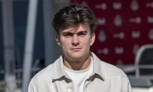 ALT Alonso Coello, el joven madrileño que se ha convertido en el puntal del Toronto FC