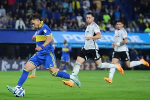 alt Botafogo anuncia al paraguayo Óscar Romero