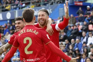 alt 0-1. Sábado de Ramos y resurrección