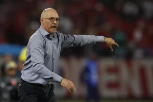 alt 0-0. Medellín vence por penaltis al Tolima y se mete en la fase de grupos de la Sudamericana