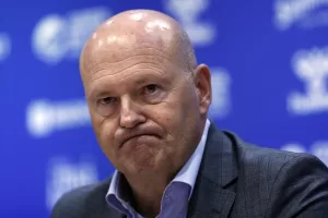 alt Pepe Mel se hace cargo del Almería tras la etapa fallida de Garitano