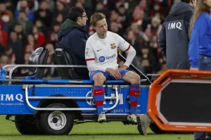 alt 0-0. Athletic y Barcelona firman un empate sin goles que no deja contento a ninguno