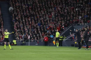 ALT Un partido a Bruno Langa y Xavi Hernández