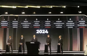 alt Luces y sombras en los duelos de los equipos argentinos en Libertadores y Sudamericana