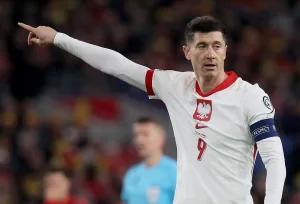 alt 0-0. Lewandowski y Polonia, a la Eurocopa en los penaltis