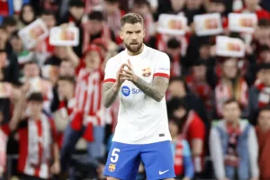 ALT El Girona y el Barcelona desaprovechan el tropiezo del Real Madrid