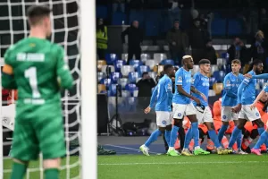 alt El Nápoles se juega el Mundial de Clubes de la FIFA 2025