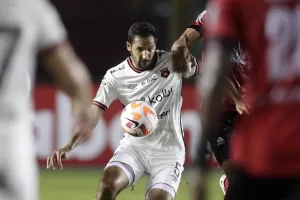 alt El centrocampista Celso Borges vuelve a la selección de Costa Rica tras año y medio fuera