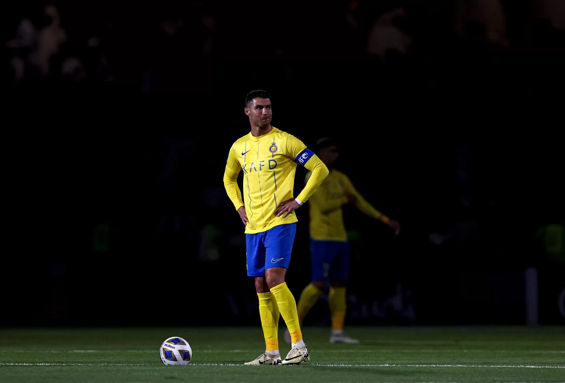 ALT 1-0. El Al Nassr de Cristiano Ronaldo deberá remontar para acceder a las semifinales