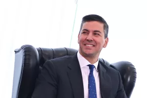 alt El presidente de Paraguay sobre la candidatura de Asunción a Panamericanos: "¡Estamos listos!"