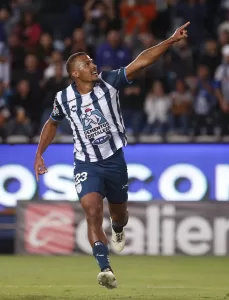 alt Suramericanos los mas goleadores en Liga MX