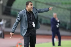 alt Caracas se queda sin técnico a cuatro días de enfrentar a Atlético Mineiro en Copa Libertadores