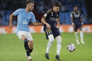 ALT El Celta, pendiente de la documentación del mexicano Emi Rodríguez