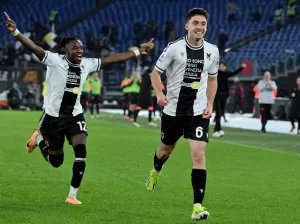 alt 1-2. Oier Zarraga agudiza la crisis del Lazio