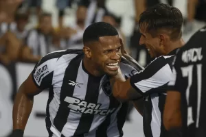 alt Los goleadores y asistidores de la Libertadores que siguen en carrera