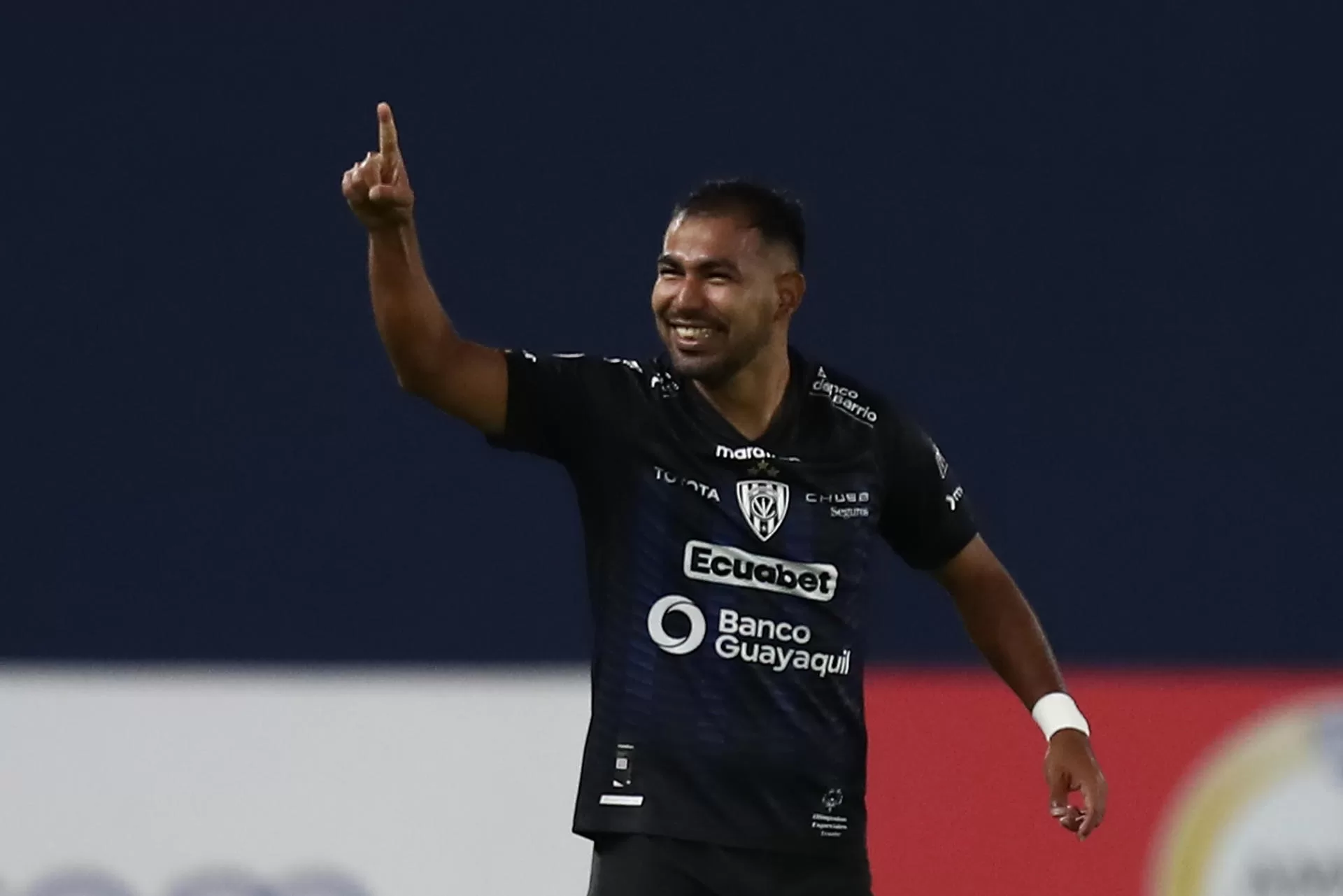 Emelec-Independiente, por alcanzar el liderato absoluto que perfila a la final en Ecuador