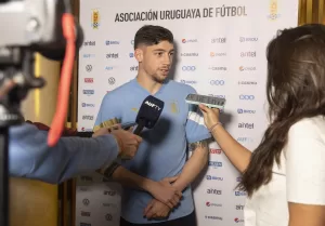 alt Uruguay abre la ventana de amistosos ante Euskadi en el regreso de Bielsa a Bilbao