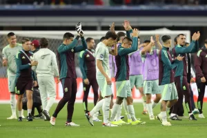 alt 3-0. México golea a Panamá y se reencontrará con EE.UU. en la final de Liga de Naciones de la Concacaf