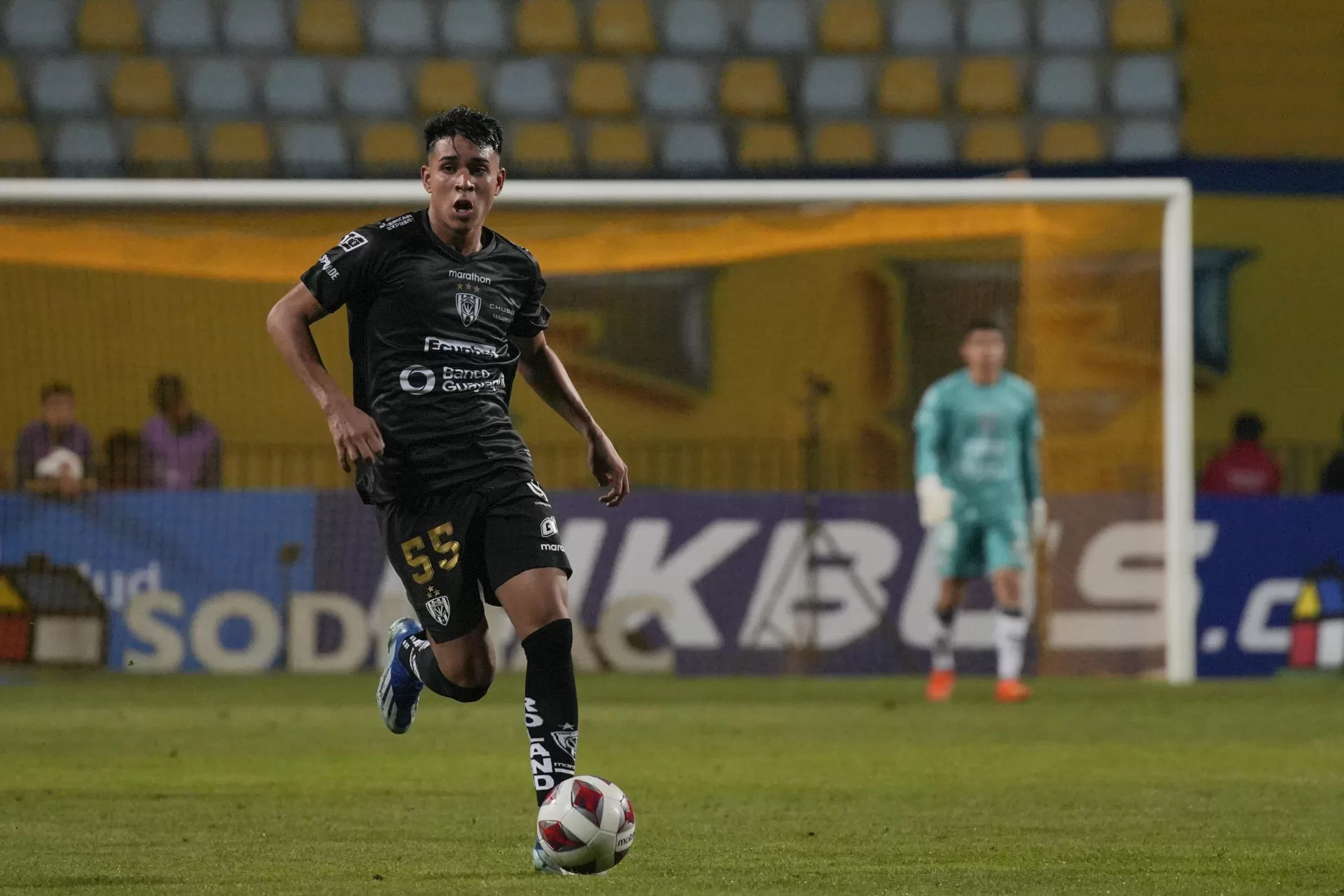 Independiente del Valle y Barcelona, duelo grande de la segunda fecha de la Liga Pro de Ecuador