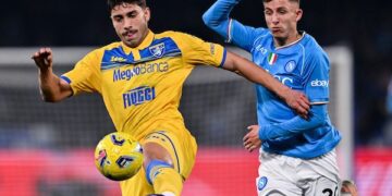 ALT Mexicano, argentino y brasileño se hunden en la Serie A de Italia