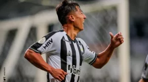 alt Los extranjeros de Fluminense destacan a pesar de la derrota ante Atletico Mineiro