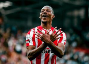 alt Latinos, alcanzan los 170 partidos en la fecha 34 de la Premier League