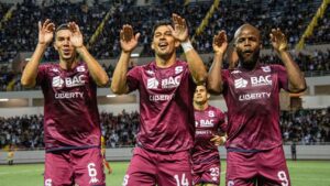 alt Panameño Escobar y argentino Torres, acumulan el invicto más largo en Costa Rica