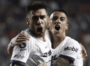 alt 41 goles de los goleadores suramericanos estarán en el Play In mexicano