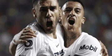 alt 41 goles de los goleadores suramericanos estarán en el Play In mexicano
